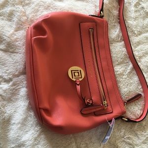 New Authentic liz Claiborne purse.